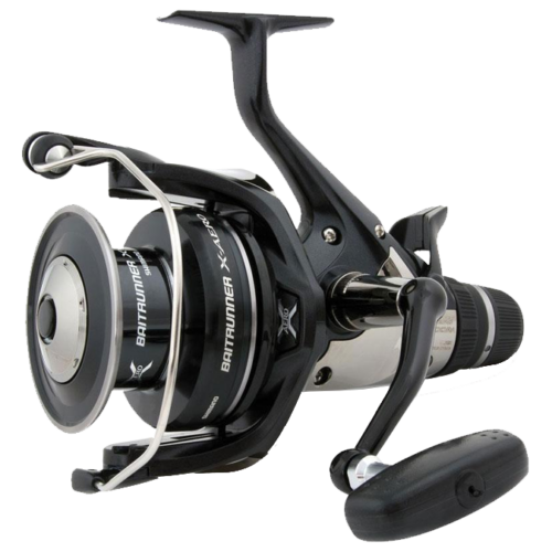 Shimano Super Baitrunner X Aero Reel Solomons Adventure