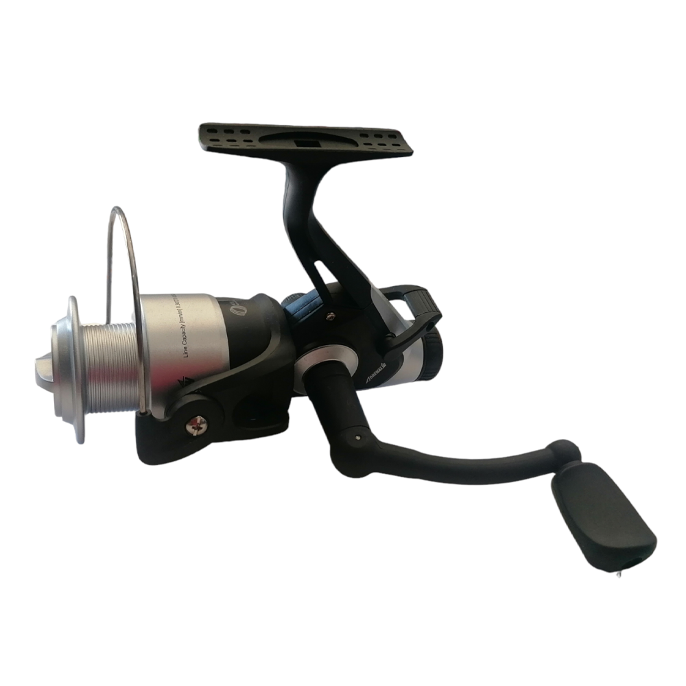 Adrenalin Baitrunner Lm Reel Solomons Adventure