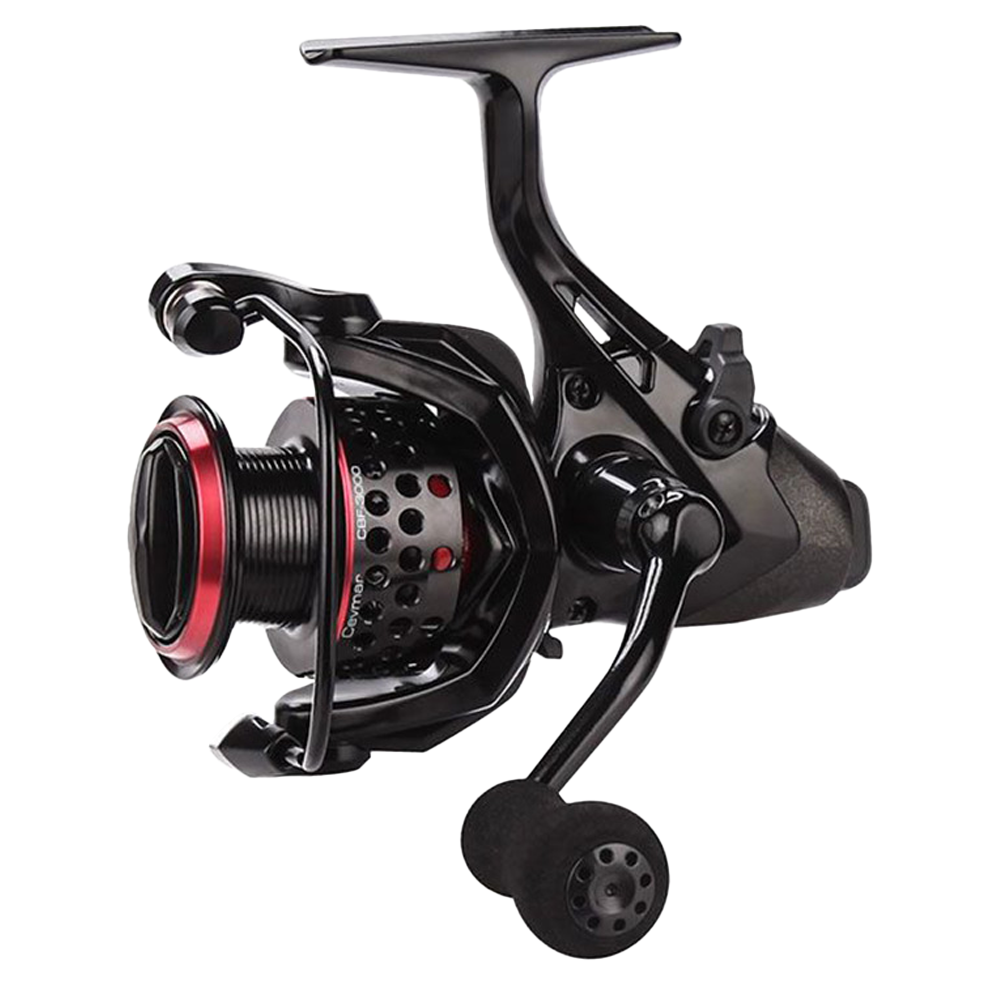 Okuma Ceymar Cbf Baitfeeder Solomons Adventure