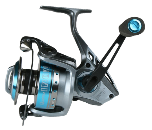 Quantum Iron 25