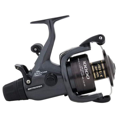 Shimano Baitrunner DL 10000