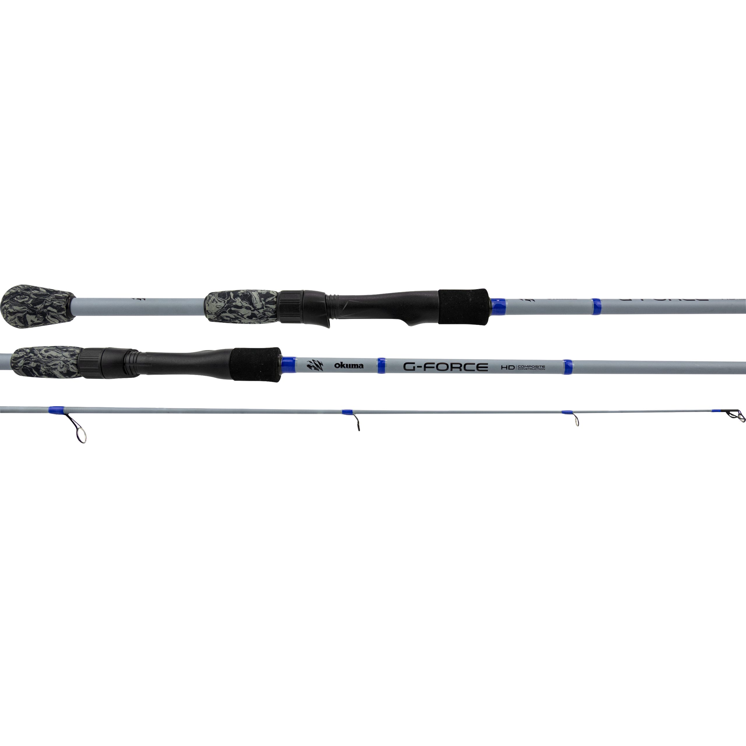 Okuma G-force HD