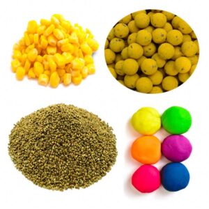 Carp Baits