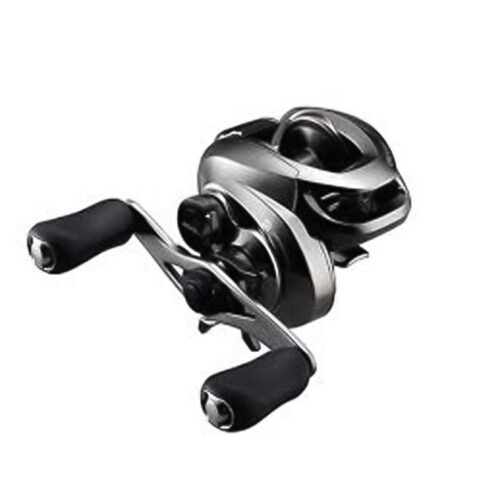 Shimano Chronarch Mgl 150XG Low Profile Baitcaster Reel