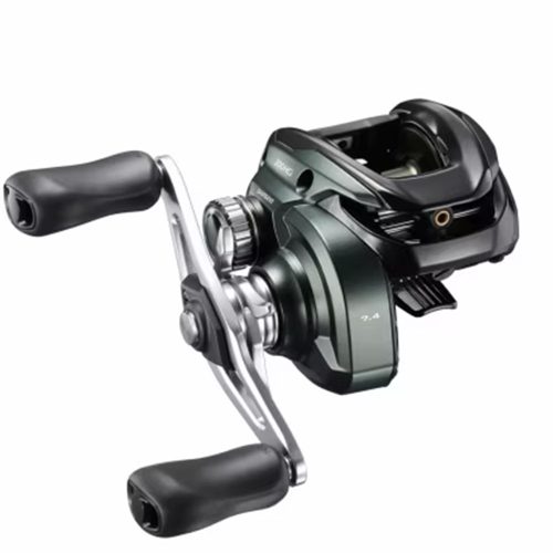 Shimano Curado M200 Baitcaster Reel