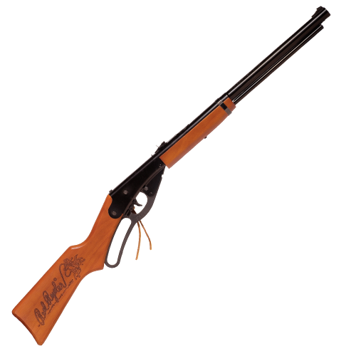 Daisy Air Rifle 1938 Red Ryder Repeater