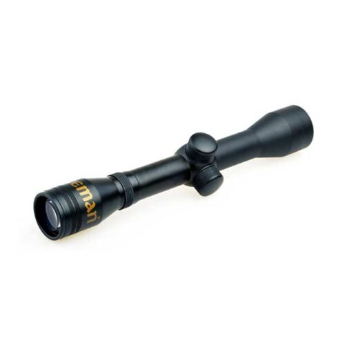 Beeman Scope 4×32 Blk