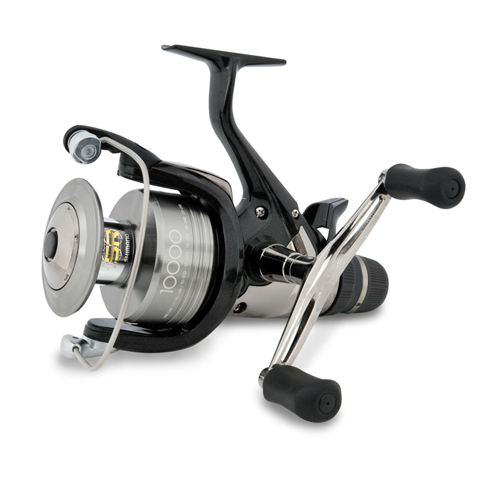 Shimano Baitrunner Xt10000rb Reel Solomons Adventure