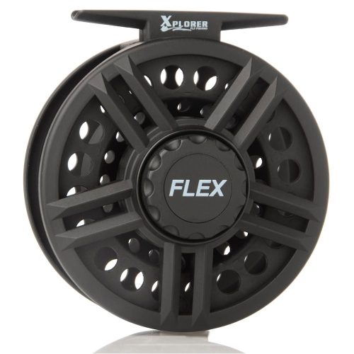 Xplorer Flex Fly Reel