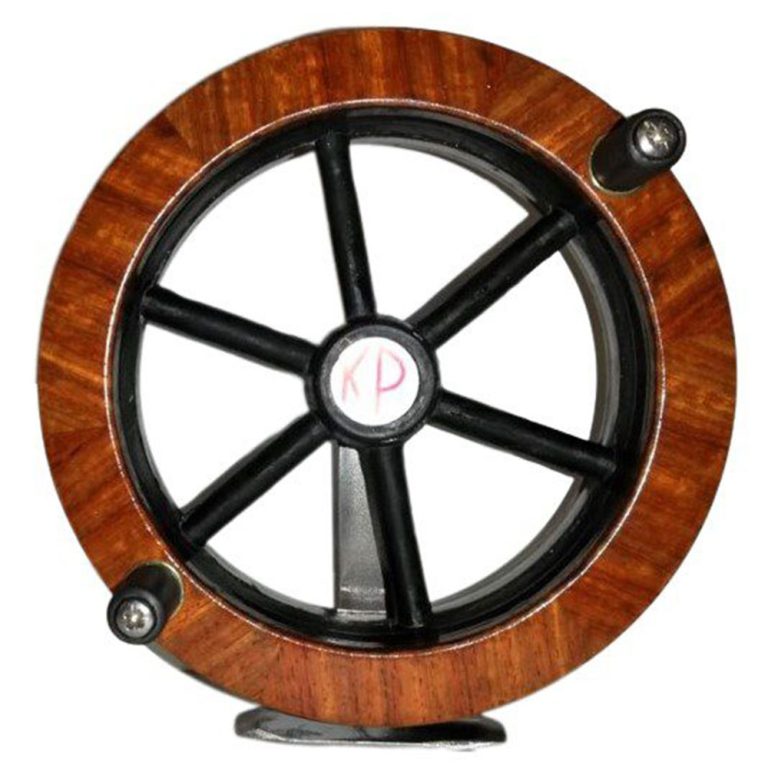 thumbnail image 2 of Okuma Salina Litecast Saltwater Spinning Reel SA-5000Ha - Blue Aluminum Fishing Reel 2 of 9