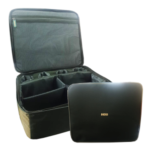 Docks Big Pit 4 Reel Case