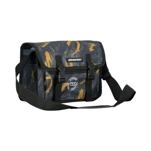 Sensation Large Buddy Tackle Bag