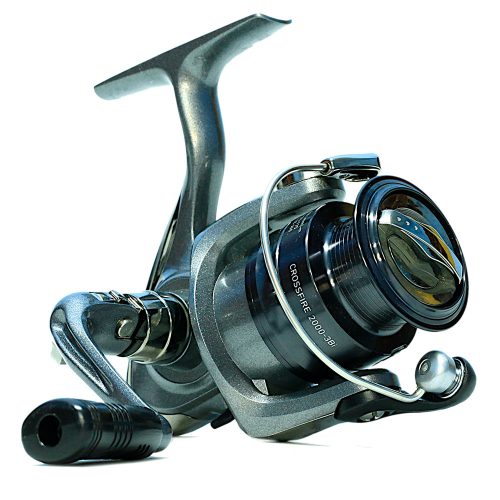 Daiwa Crossfire