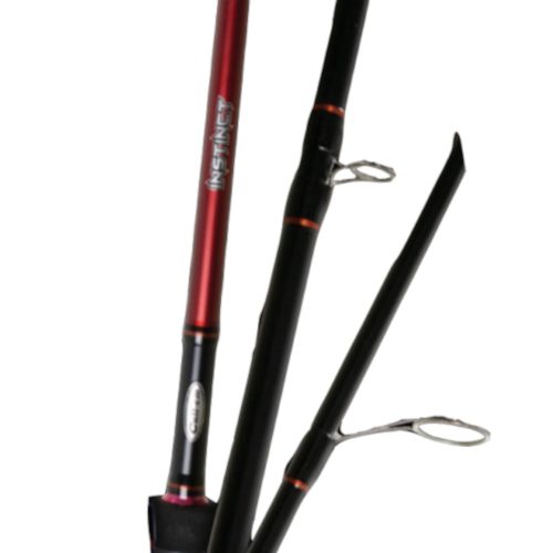 Cullem Instinct Bass Rod