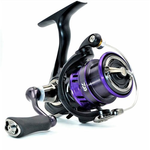 Daiwa Prorex X LT