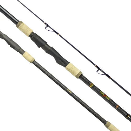 Sensation Razor Carp Rod