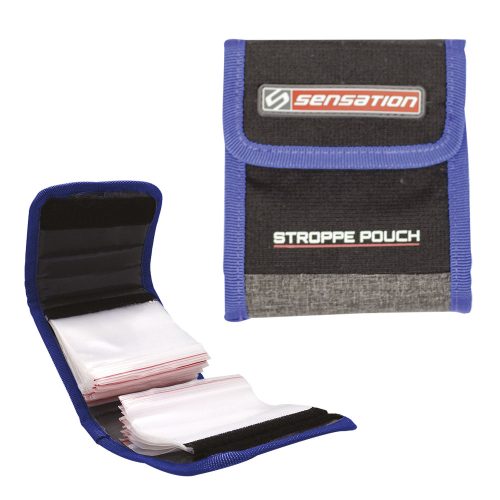 Sensation Stroppe Pouch