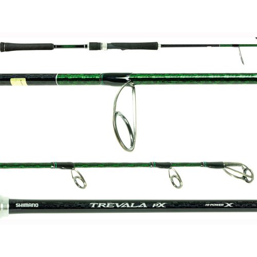 Shimano Trevala PX