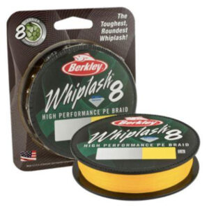 Berkley Whiplash 8