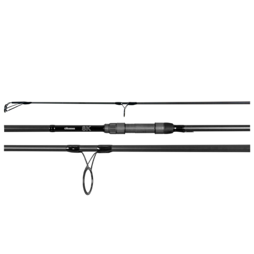 Okuma 8K Specimen Rod