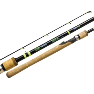 Okuma Raw Bass Series Fishing Rod