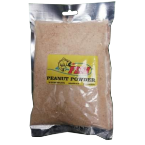 Fish 250ml Peanut Powder