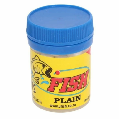 Fish 50ml Dots