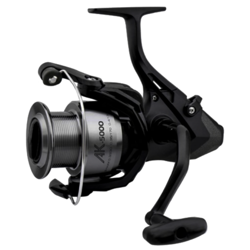 Okuma AK Baitfeeder Reel