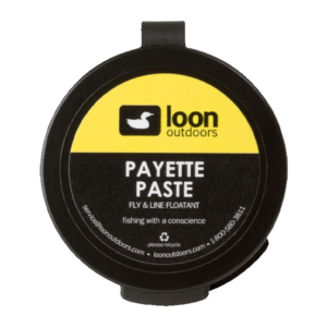 Xplorer Loon Payette Paste