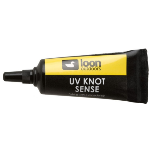 Xplorer Loon UV Knot Sense