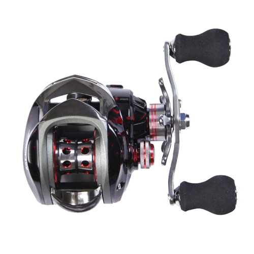 Adrenalin Baitcaster ADR109 Reel