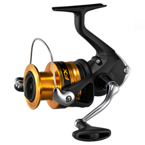 Shimano FX FC Spin Reel