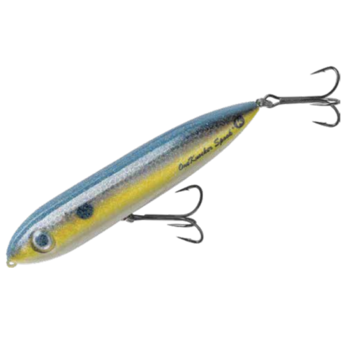 Heddon One Knocker Spook