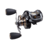 Johnny Morris Signature Series Baitcast Reel