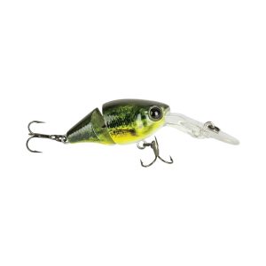Sensation Jointed Shad