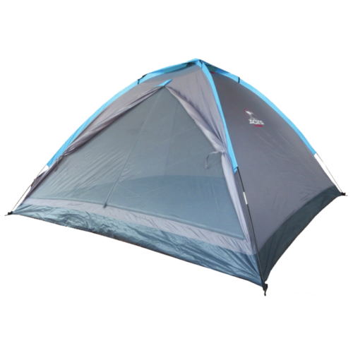 Jacana Explorer 4 Man Tent