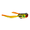 Sensation Mini Hollow Popping Frog Lure