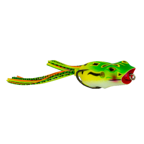 Sensation Hollow Popping Frog Lure