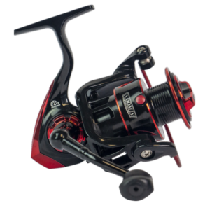 Loomis & Franklin Shockwave Spin Reel