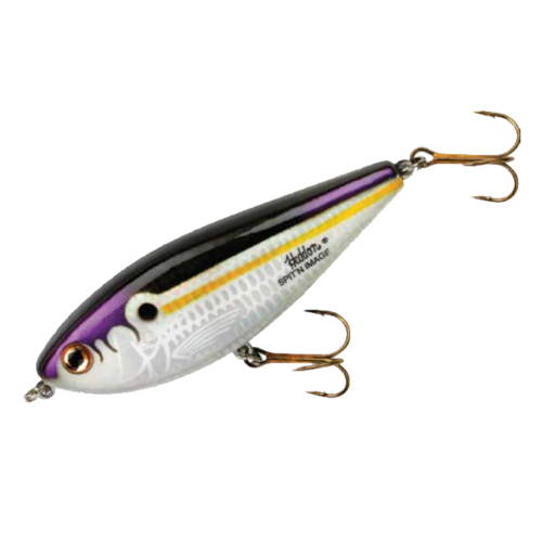 Heddon Spit’n Image Ten Shad 8cm Lure