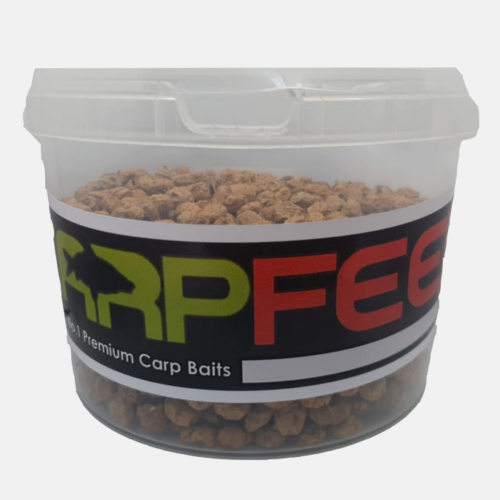 Carp Feed 1kg Mixed Dry Tigernuts