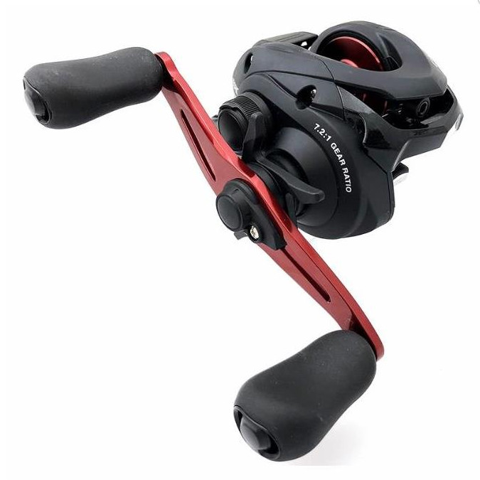 Shimano® Caius 150 Hgb Baitcaster Solomons Adventure