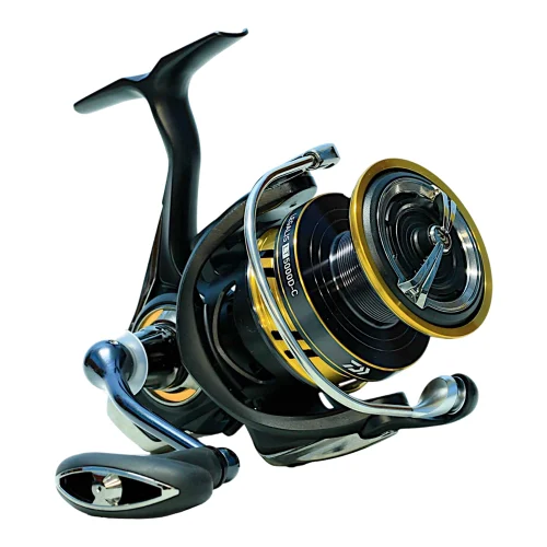 Daiwa Legalis LT Spinning Reel