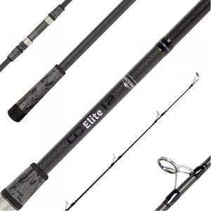 Sensation Dc Elite Rod _