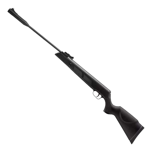 Artemis SR1000S Black 4.5mm Air Rifle