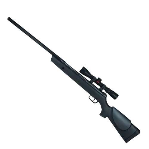 Gamo Big Cat 1250 Air Rifle – 4.5mm (With 4×32 Scope)