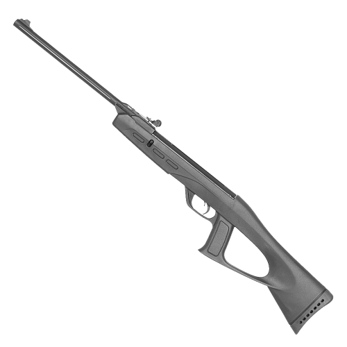 Gamo Delta Fox Gt 4.5mm Air Rifle (No Cover)