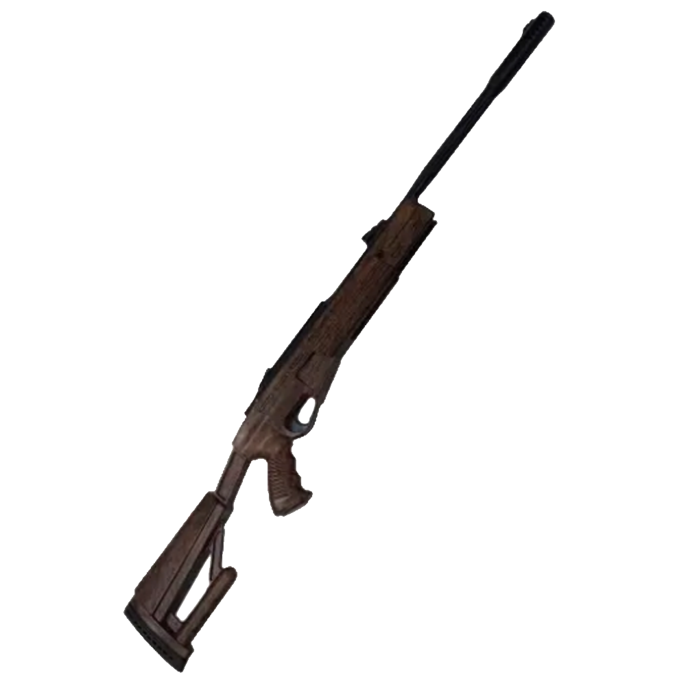 Hatsan AirTact ED Air Rifle 5.5mm (Wood) - Solomons Adventure