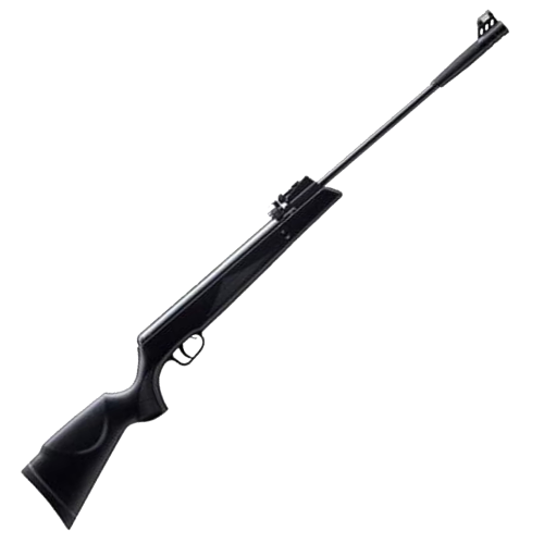 Snowpeak GR1000X 4.5mm Air Rifle