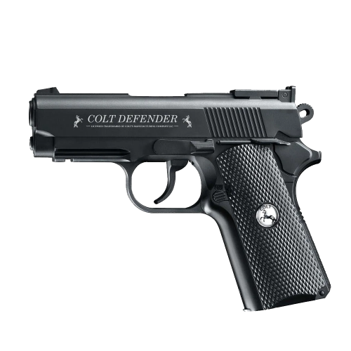 Umarex Colt Defender 4.5mm CO2 BB Pistol